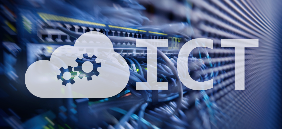 National Certificate in Information and Communication Technology