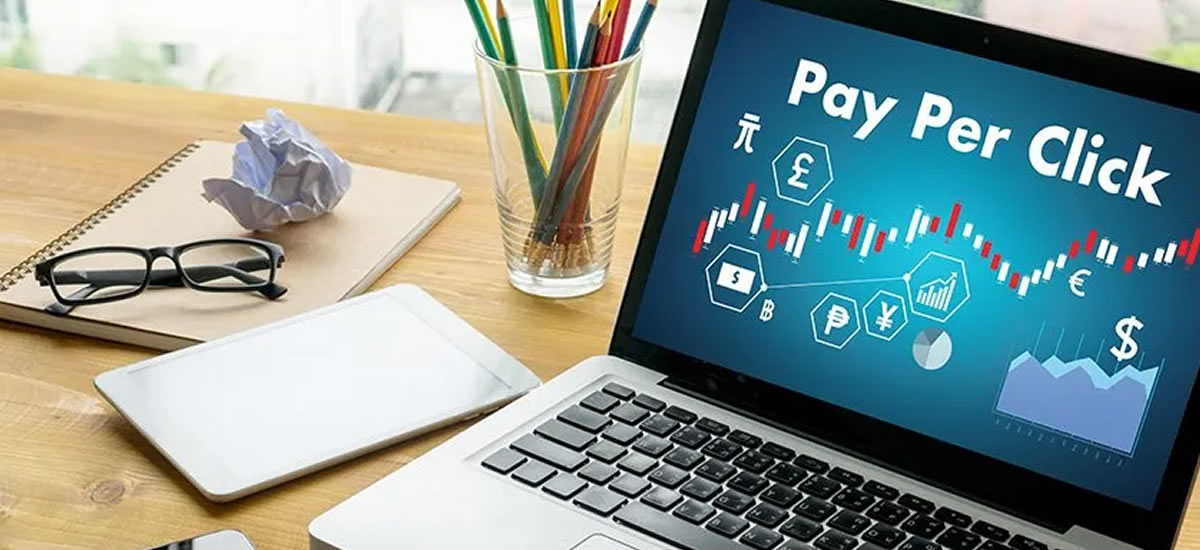 Pay Per Click Advertising (PPC) & Display Ads (1 Weeks)