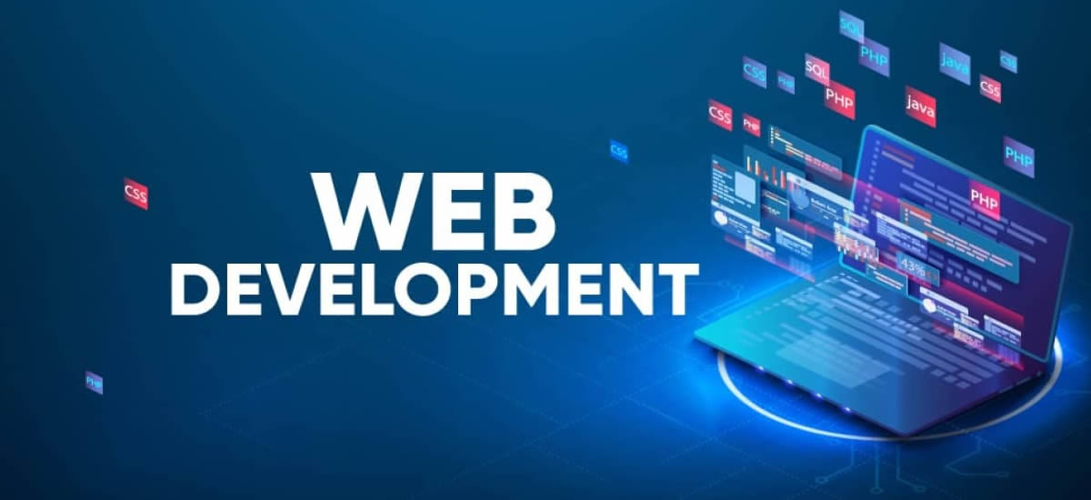 Web Development Web Development